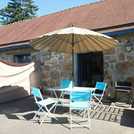 Longere Avec Piscine Chauffee, Jardin Et Velos A Dispo - Fr-1-497-4 Villa Sainte-Honorine-la-Guillaume Dış mekan fotoğraf